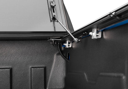 BAKFlip G2 Hard Folding Truck Bed Cover 2022-2026 Ford Maverick BAK