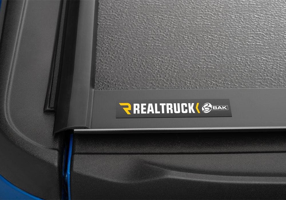 BAKFlip G2 Hard Folding Truck Bed Cover 2022-2026 Ford Maverick BAK