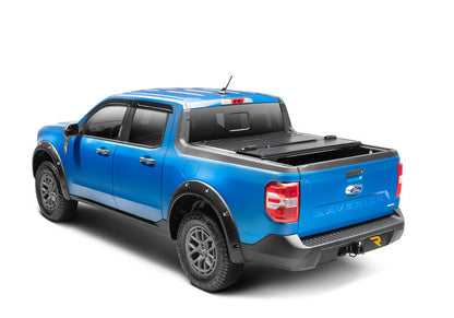 BAKFlip G2 Hard Folding Truck Bed Cover 2022-2026 Ford Maverick BAK