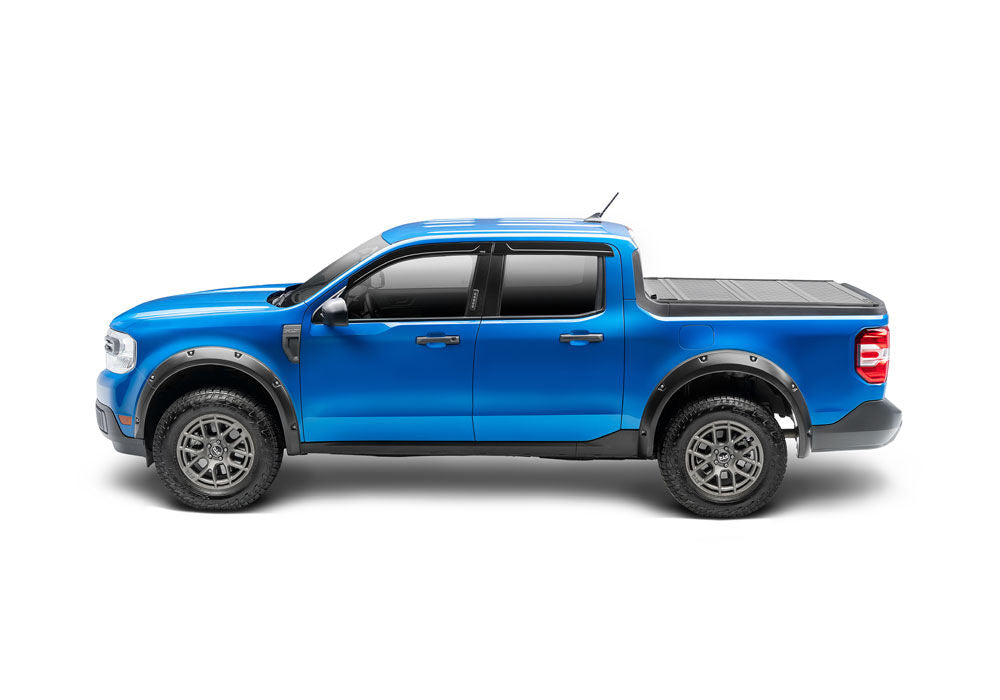 BAKFlip G2 Hard Folding Truck Bed Cover 2022-2026 Ford Maverick BAK