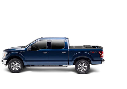 BAKFlip G2 Hard Folding Truck Bed Cover 2015-2020 Ford F-150 6 Foot 7 Inch Bed BAK