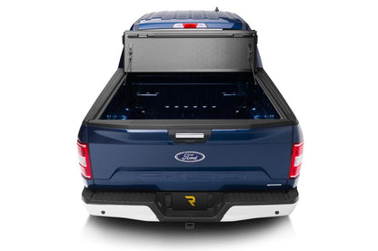 BAKFlip G2 Hard Folding Truck Bed Cover 2015-2020 Ford F-150 6 Foot 7 Inch Bed BAK