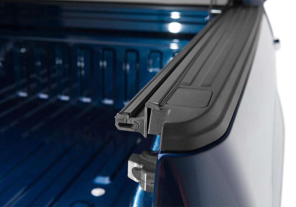 BAKFlip G2 Hard Folding Truck Bed Cover 2015-2020 Ford F-150 8 Foot 2 Inch Bed BAK