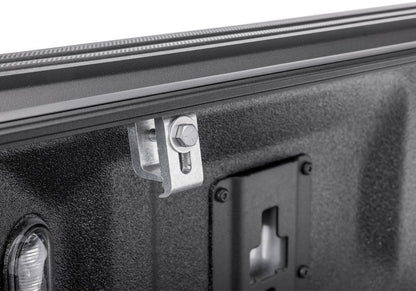 BAKFlip G2 Hard Folding Truck Bed Cover 2017-2026 Ford F-250/350/450 6 Foot 10 Inch Bed BAK