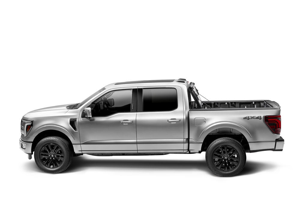 BAKFlip G2 Hard Folding Truck Bed Cover 2019-2023 Ford Ranger 5 Foot Bed BAK