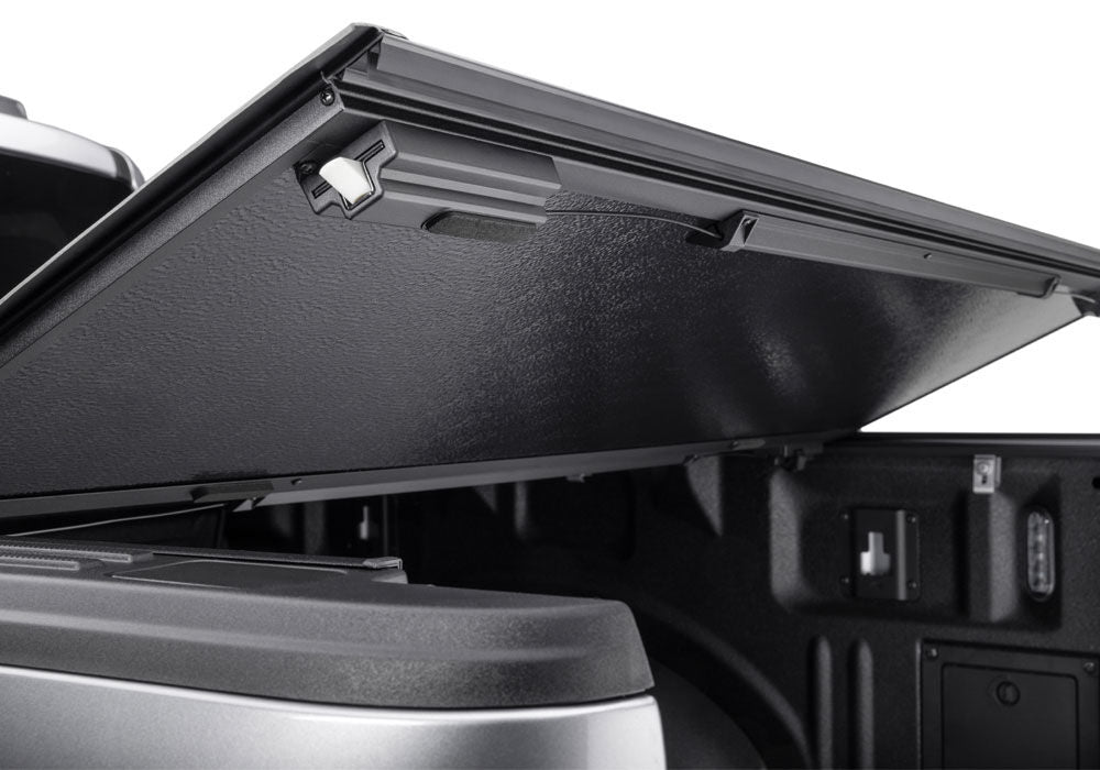 BAKFlip G2 Hard Folding Truck Bed Cover 2019-2023 Ford Ranger 5 Foot Bed BAK