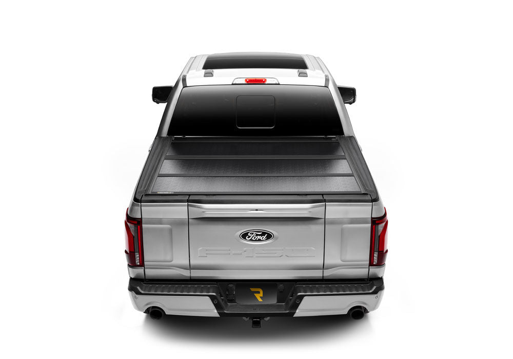 BAKFlip G2 Hard Folding Truck Bed Cover 2019-2023 Ford Ranger 5 Foot Bed BAK