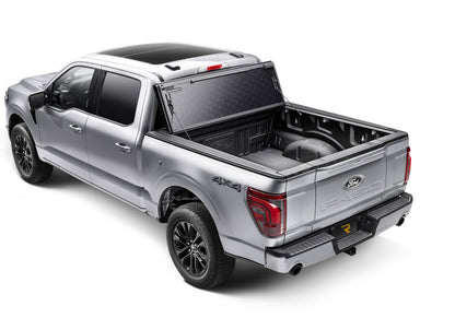 BAKFlip G2 Hard Folding Truck Bed Cover 2021-2026 Ford F-150 8 Foot 2 Inch Bed BAK