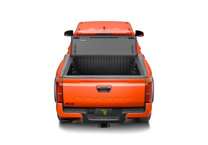 BAKFlip G2 Hard Folding Truck Bed Cover 1996-2004 Toyota Tacoma 6 Foot 2 Inch Bed BAK