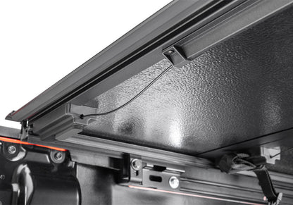 BAKFlip G2 Hard Folding Truck Bed Cover 1996-2004 Toyota Tacoma 5 Foot Bed BAK
