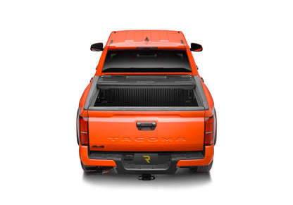 BAKFlip G2 Hard Folding Truck Bed Cover 1996-2004 Toyota Tacoma 5 Foot Bed BAK