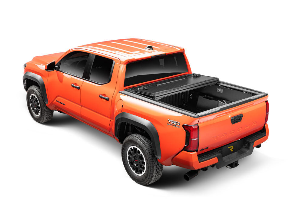 BAKFlip G2 Hard Folding Truck Bed Cover 1996-2004 Toyota Tacoma 5 Foot Bed BAK