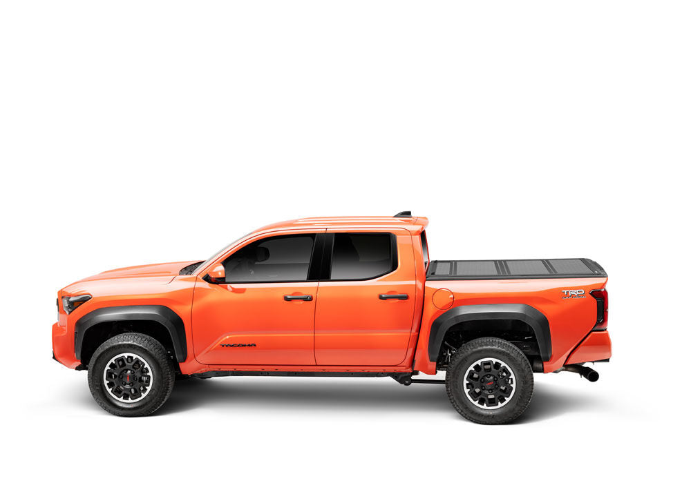 BAKFlip G2 Hard Folding Truck Bed Cover 1996-2004 Toyota Tacoma 5 Foot Bed BAK