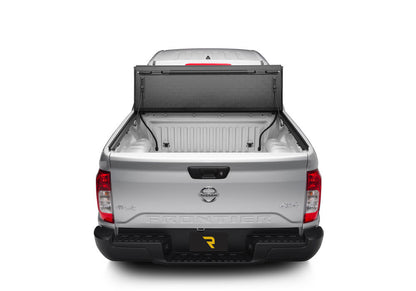 BAKFlip G2 Hard Folding Truck Bed Cover 2005-2021 Nissan Frontier 4 Foot 11 Inch Bed BAK