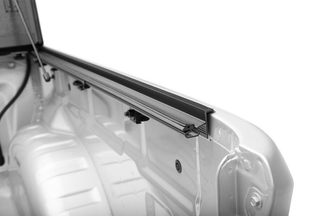 BAKFlip G2 Hard Folding Truck Bed Cover 2005-2021 Nissan Frontier 4 Foot 11 Inch Bed BAK