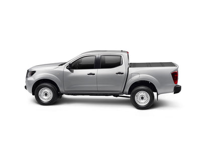 BAKFlip G2 Hard Folding Truck Bed Cover 2005-2021 Nissan Frontier 4 Foot 11 Inch Bed BAK