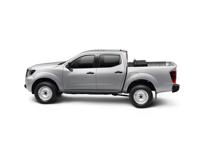 BAKFlip G2 Hard Folding Truck Bed Cover 2005-2021 Nissan Frontier 4 Foot 11 Inch Bed BAK
