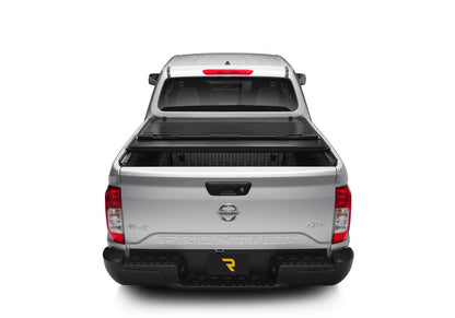 BAKFlip G2 Hard Folding Truck Bed Cover 2005-2021 Nissan Frontier 6 Foot Bed BAK