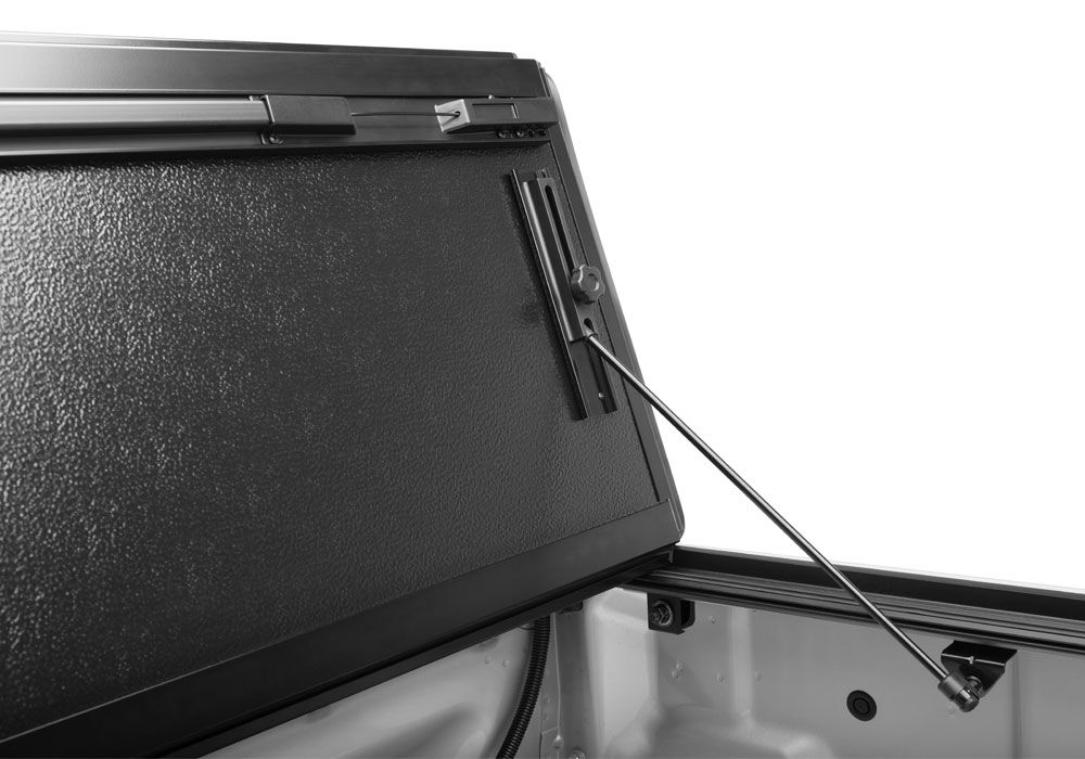 BAKFlip G2 Hard Folding Truck Bed Cover 2005-2021 Nissan Frontier 6 Foot Bed BAK