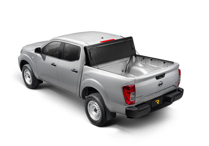 BAKFlip G2 Hard Folding Truck Bed Cover 2005-2021 Nissan Frontier 6 Foot Bed BAK