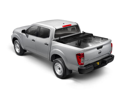 BAKFlip G2 Hard Folding Truck Bed Cover 2005-2021 Nissan Frontier 6 Foot Bed BAK