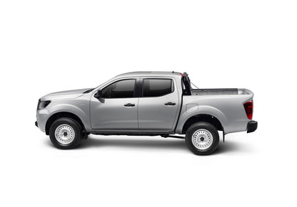 BAKFlip G2 Hard Folding Truck Bed Cover 2005-2021 Nissan Frontier 6 Foot Bed BAK