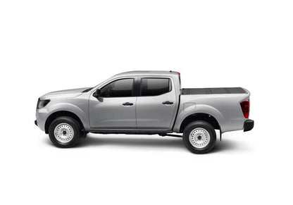 BAKFlip G2 Hard Folding Truck Bed Cover 2022-2026 Nissan Frontier 5 Foot Bed with or without Utili-Track System BAK