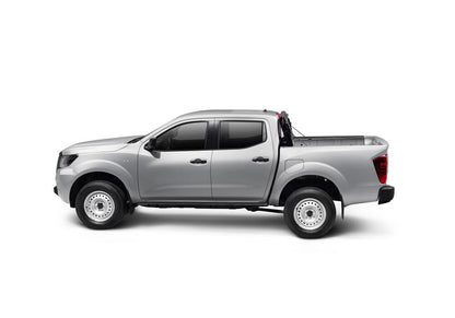 BAKFlip G2 Hard Folding Truck Bed Cover 2022-2026 Nissan Frontier 5 Foot Bed with or without Utili-Track System BAK