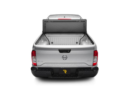 BAKFlip G2 Hard Folding Truck Bed Cover 2022-2026 Nissan Frontier 5 Foot Bed with or without Utili-Track System BAK