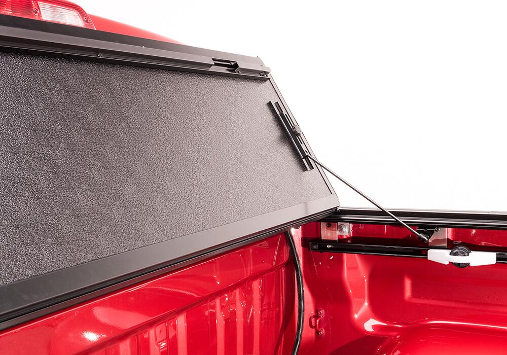 BAKFlip G2 Hard Folding Truck Bed Cover 2006-2014 Honda Ridgeline BAK