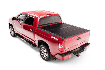 BAKFlip G2 Hard Folding Truck Bed Cover 2006-2014 Honda Ridgeline BAK
