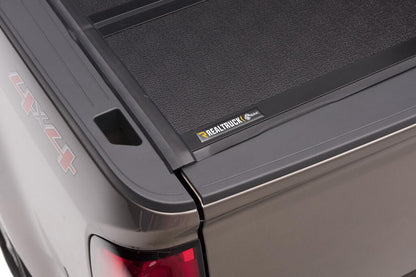 BAKFlip G2 Hard Folding Truck Bed Cover 2020-2025 Jeep Gladiator 5 Foot Bed BAK
