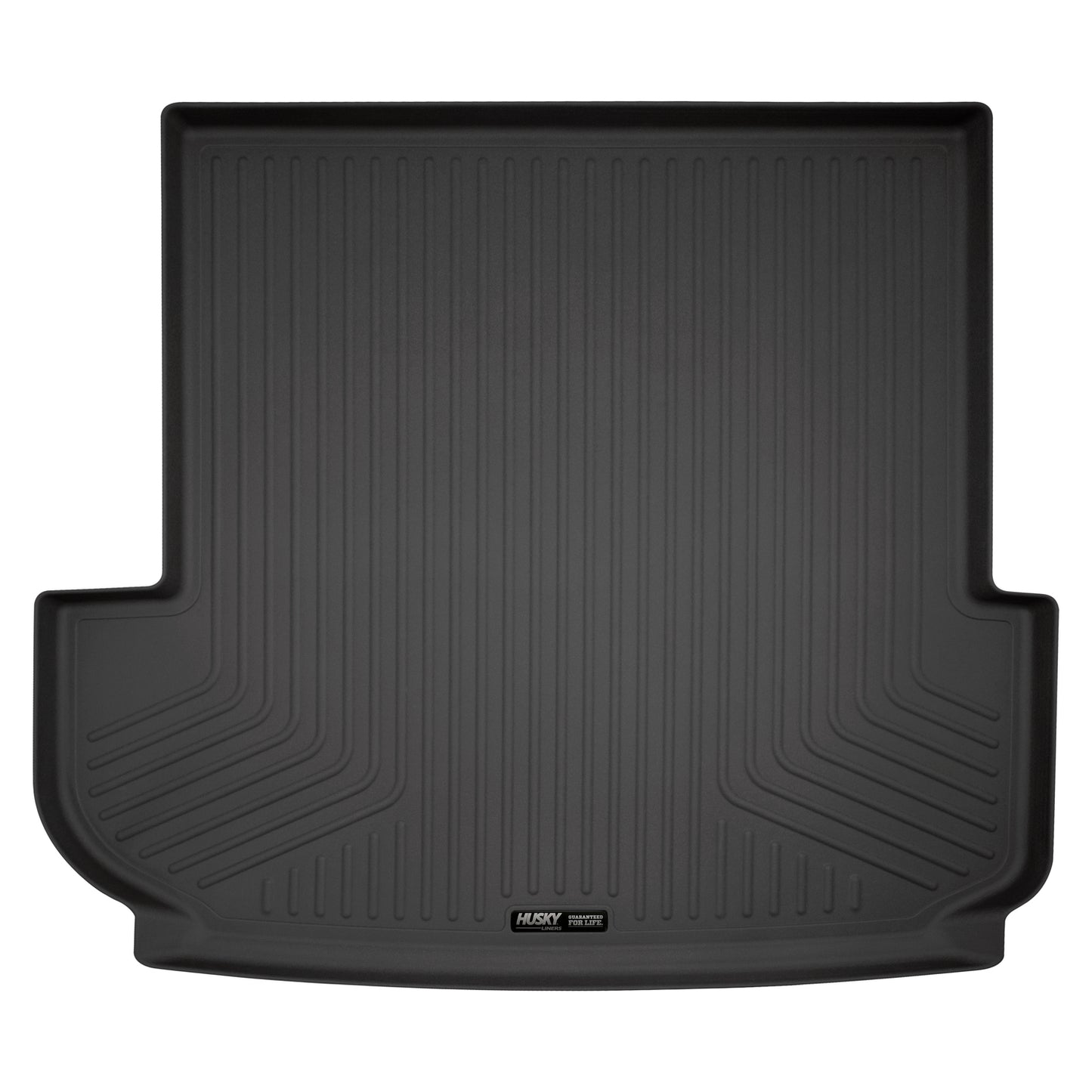 Weatherbeater Cargo Liner Behind 2nd Seat For 2020-2025 Palisade Husky Liners