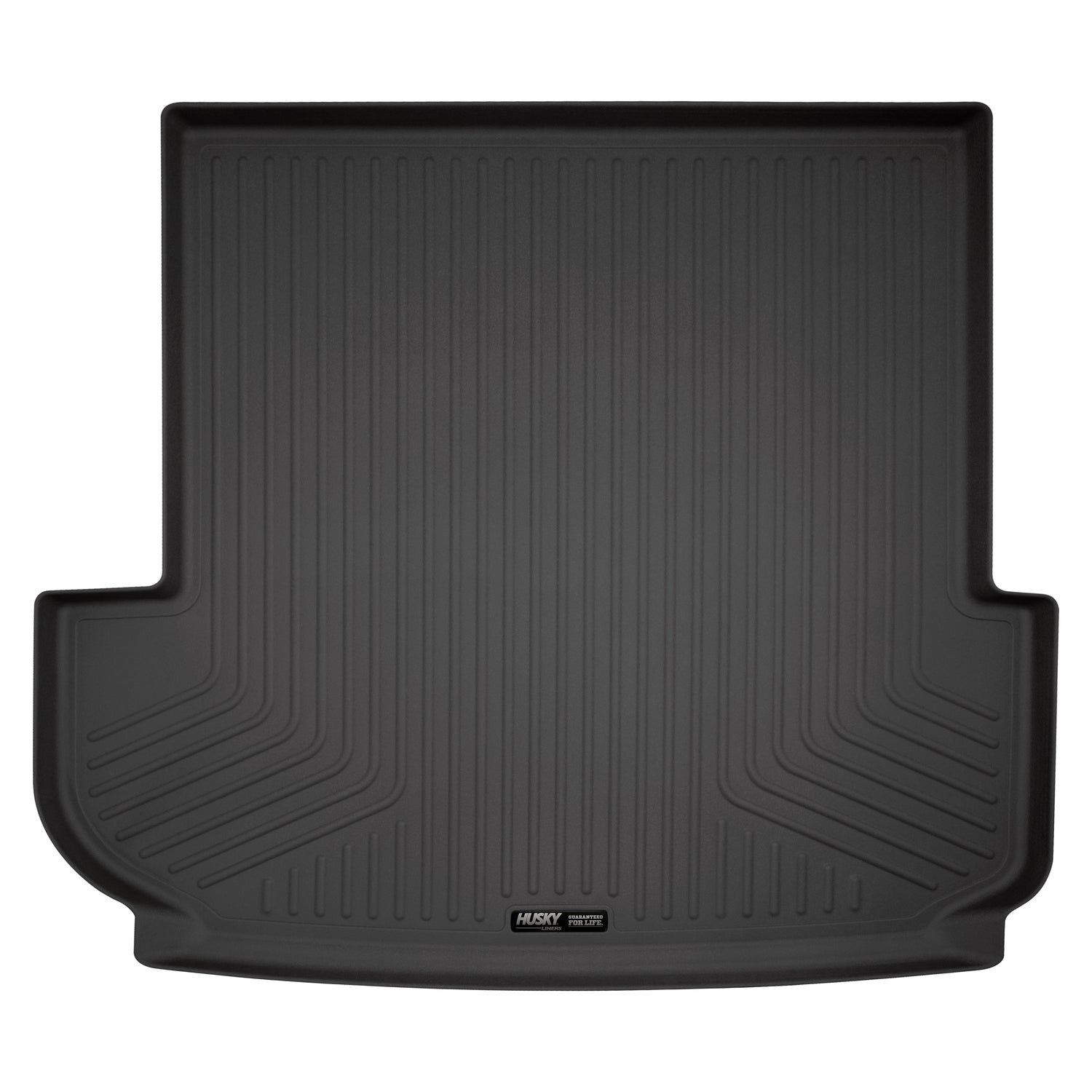 Weatherbeater Cargo Liner Behind 2nd Seat For 2020-2025 Palisade Husky Liners