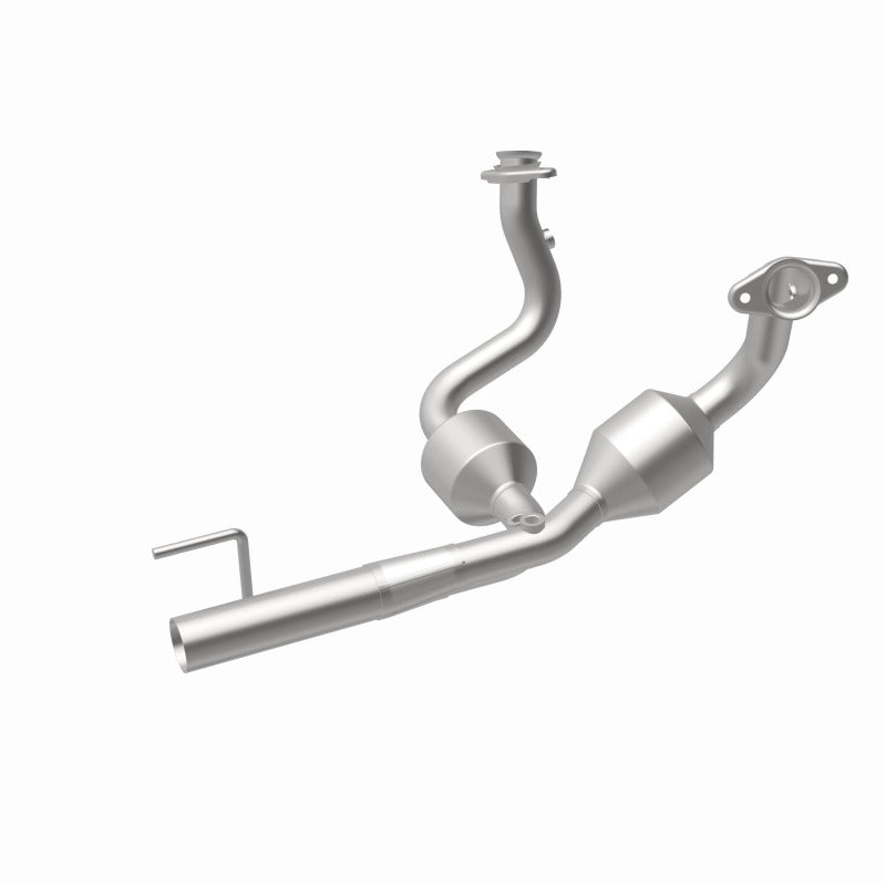 MagnaFlow Direct Fit Catalytic Converter 04 Jeep Grand Cherokee 4.7L