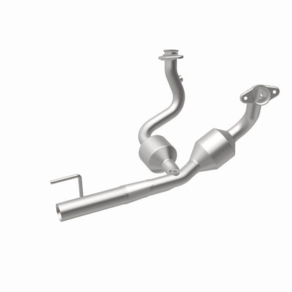 MagnaFlow Direct Fit Catalytic Converter 04 Jeep Grand Cherokee 4.7L