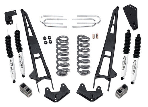 2.5 Inch Performance Lift Kit 81-96 Ford F150/Bronco Tuff Country
