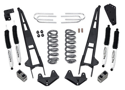 2.5 Inch Performance Lift Kit 81-96 Ford F150/Bronco Tuff Country
