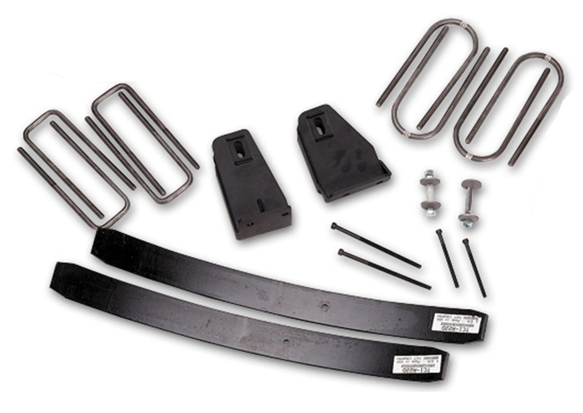 83-97 Ford Ranger/Explorer Radius Arm Lift Kit Tuff Country Suspension