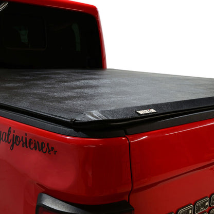 Westin 20-24 Jeep Gladiator JT 5ft. Bed Soft Roll Tonneau Cover - Black