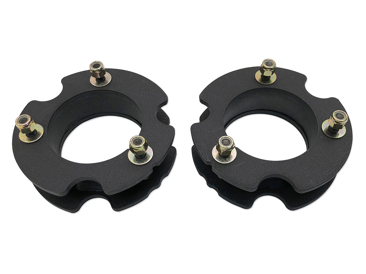 2 Inch Leveling Kit Front 04-08 Ford F150 4WD & 2WD Heritage Model Tuff Country