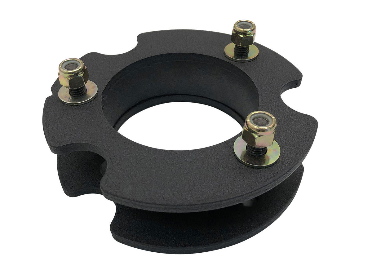 2 Inch Leveling Kit Front 04-08 Ford F150 4WD & 2WD Heritage Model Tuff Country