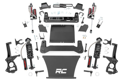 6 Inch Lift Kit | Vertex | GMC Sierra 1500 2WD/4WD (2019-2024)