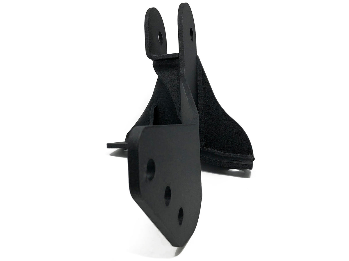 Track Bar Bracket 08-Up Ford F250/F350 4WD Fits with 4 to 5 Inch Lift Tuff Country
