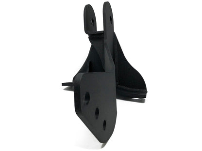 Track Bar Bracket 08-Up Ford F250/F350 4WD Fits with 4 to 5 Inch Lift Tuff Country