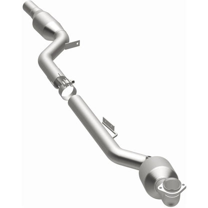 MagnaFlow Direct Fit Catalytic Converter 05-10 SLK55 AMG 5.5L ps