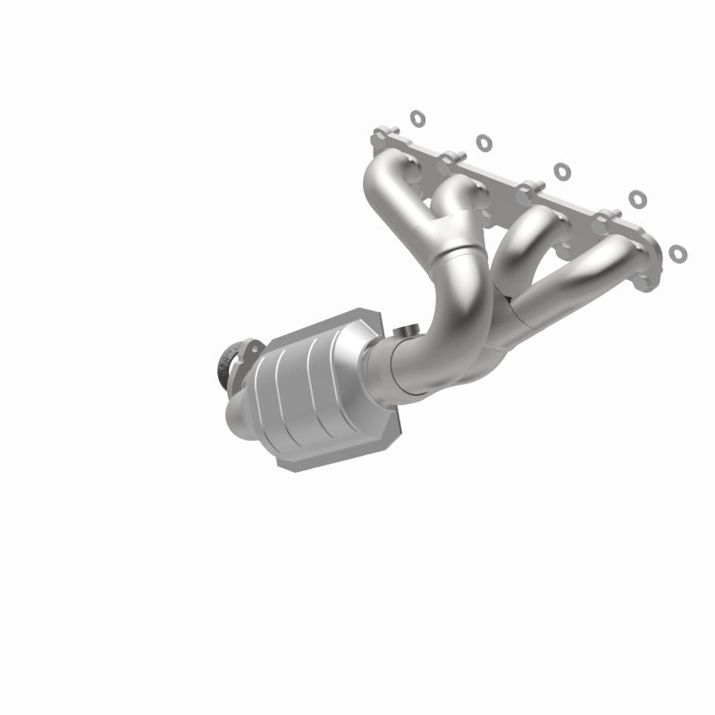 MagnaFlow Direct Fit Catalytic Converter 04-08 Cadillac XLR 4.6L Passenger Side