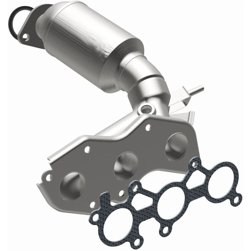 MagnaFlow 2011 Toyota Sienna 3.5L Direct Fit Converter