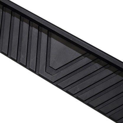 Westin 18-25 Jeep Wrangler JL Unlimited 4dr AT6 Running Boards - Black