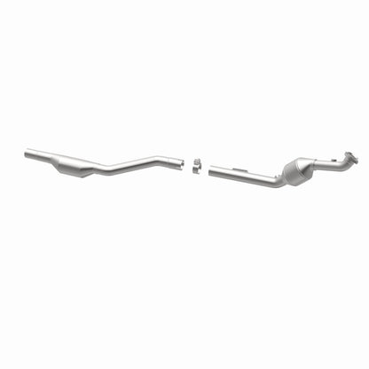 MagnaFlow Direct Fit Catalytic Converter 00-03 Mercedes S430 4.3L